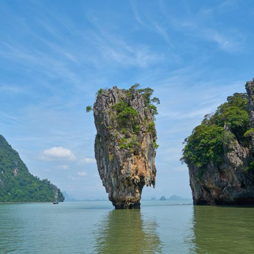 James Bond Island Thailand