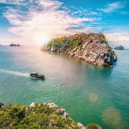 VIETNAM