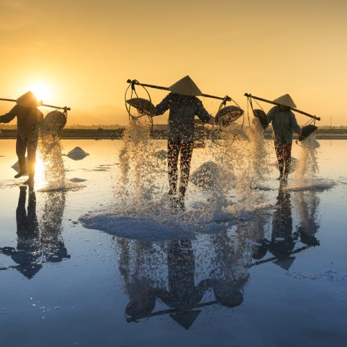VIETNAM 3